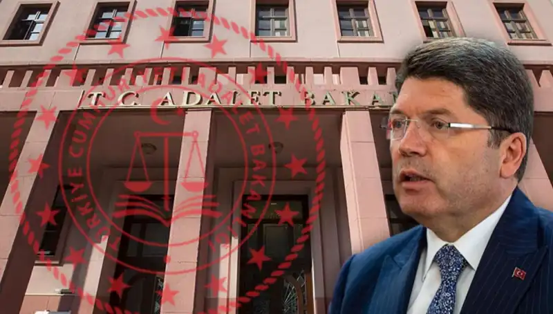 20 Bin Memur Alımı: Adalet Bakanlığı Yeni İlanlarını Açıkladı!
