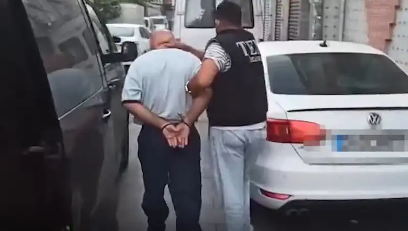 FETÖ'nün İzdivaç Ekibine Operasyon: Gözaltılar ve Detaylar