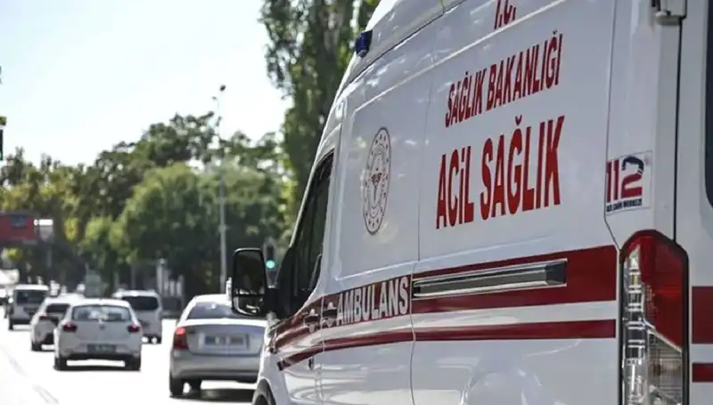 Apartman Sakinleri, Mangalda Biber Yakan Komşularından Dolayı Düşük İhtimalle Tahliye Oldu