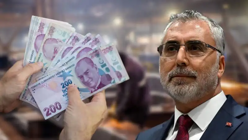 Kamu İşçileri İçin Heyecanla Beklenen Toplu Sözleşme Zammı Açıklandı