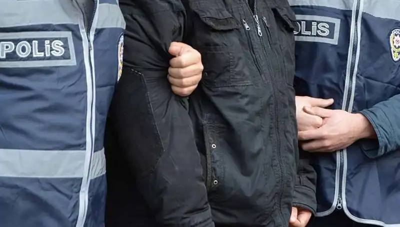 Ankara Merkezli FETÖ Operasyonunda 16 Kişi Gözaltına Alındı