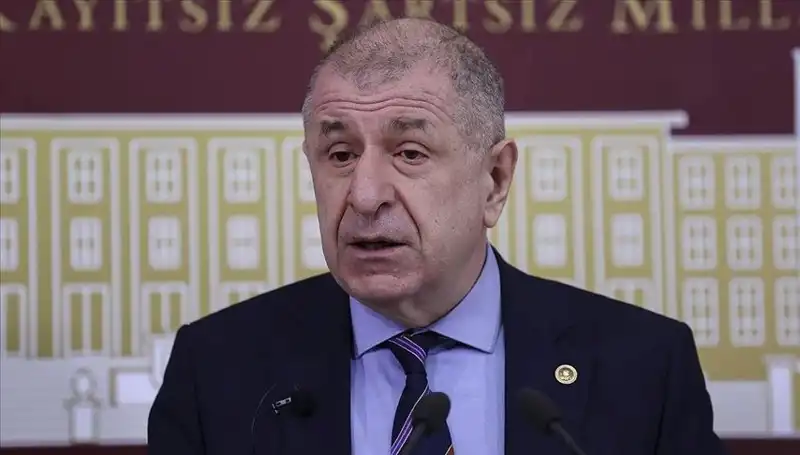 MİT Mensuplarını İfşa İddiasında Beraat: Ümit Özdağ Ne Dedi?