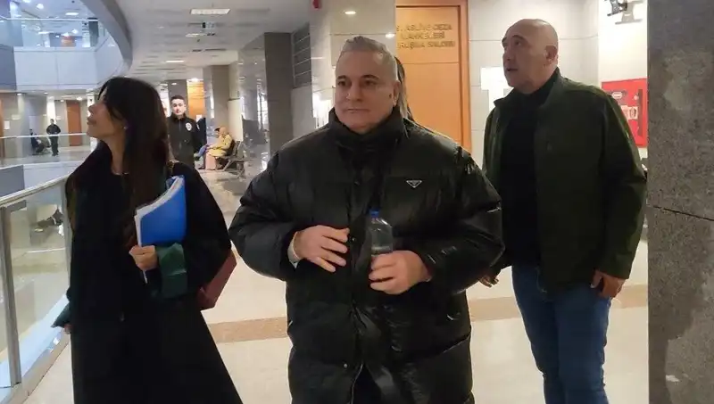Yasa Dışı Bahis İşlemleri: Mehmet Ali Erbil'in Aldığı Cezada Son Gelişmeler
