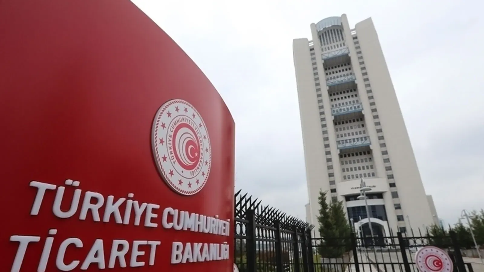 Ticaret Bakanlığı, Gümrük Sistemlerinde NCTS Faz 5 Uygulamasına Geçiş Yaptı