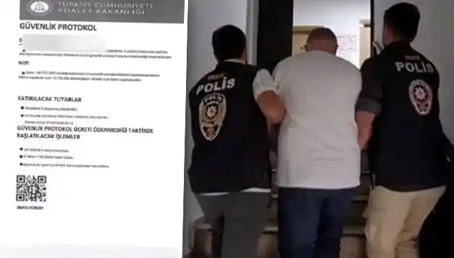 Sıfırdan Yükseliş: 100 Milyonluk "Evde Ek İş" Dolandırıcılığı Aşamasında Suç Şebekesi Deşifre Edildi!