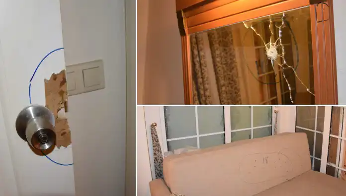 FETÖ’cü Suikast Timlerinin O Şok Gecesi: Oteldeki İzler Hala Silinmedi