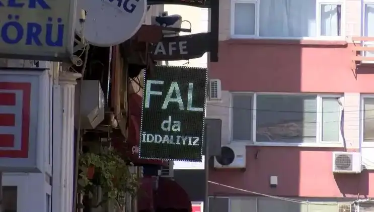 Para Karşılığı Fal Bakmanın Cezaevi Sonuçları: Dikkat!