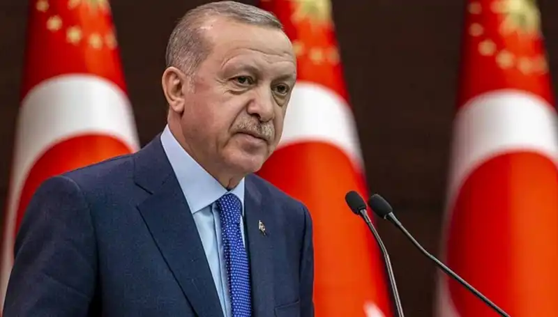 Cumhurbaşkanı Erdoğan'dan Sivas Kongresi'ne Özel Mesaj: Birlik ve Beraberliğin Önemi