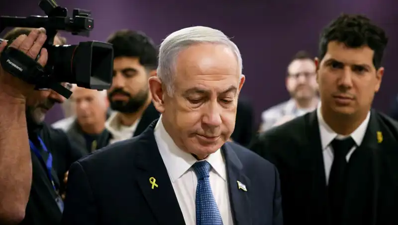 Netanyahu’nun Radikal Planı: Hükümet Krizini Aşmak için Gazze’yi İlhak Etmek İstiyor