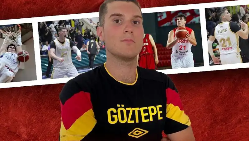 Göztepe, Transfer Döneminde Güçlü Bir Pivot ile Kadrosunu Güçlendiriyor
