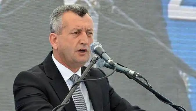 Eski Menemen Belediye Başkanı Tahir Şahin Hayatını Kaybetti: Şok Edici Gelişme