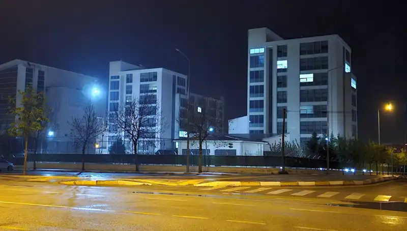Yurtta Zehirlenme Şüphesi: 56 Öğrenci Hastanelik Oldu ve Endişe Yarattı