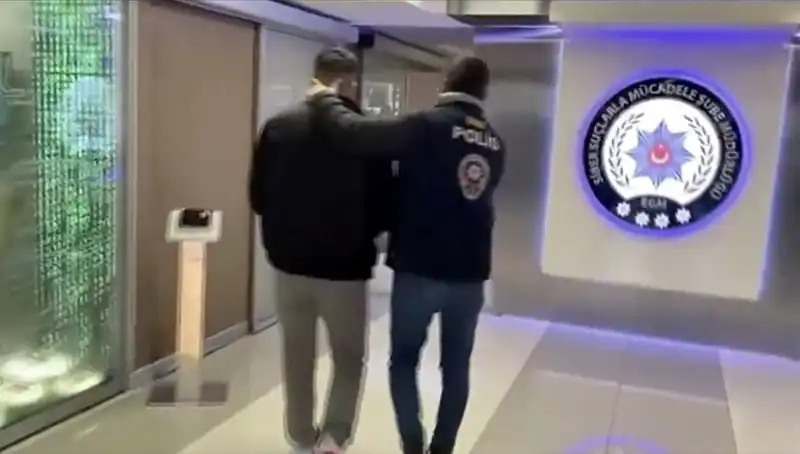 Papara'nın Yasa Dışı Bahis Operasyonu: 15 Şüpheli Hakkında Tutuklama Talebi
