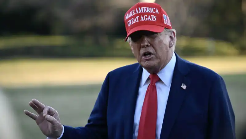Trump'tan Tüm Dikkatleri Üzerine Çekecek Paylaşım: Ukrayna İle İlgili Savaş Açıklaması