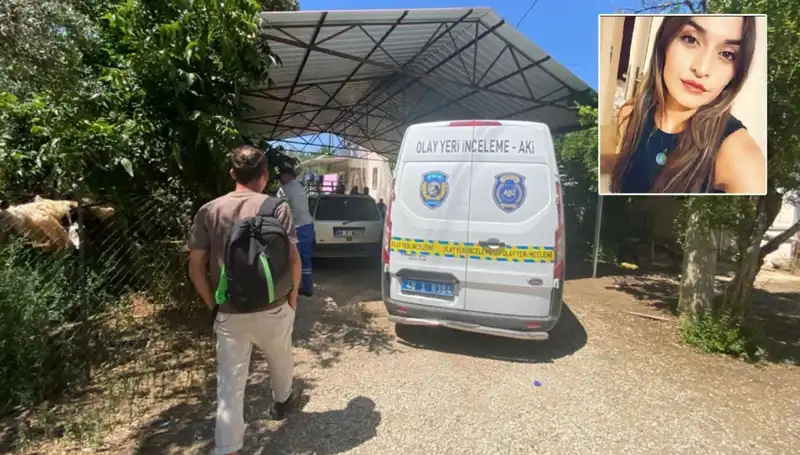 Muğla'da Genç Kadının Şüpheli Ölümü: Gizemli Ayrıntılar Ortaya Çıkıyor