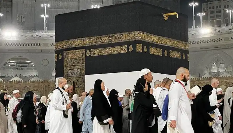 Suudi Arabistan, Kaçak Hac Organizasyonlarını Engellemek İçin Yeni Önlemler Alıyor