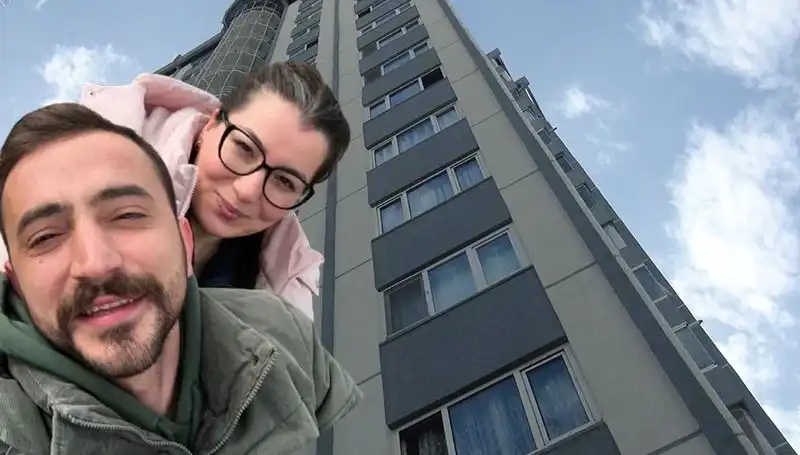 Şeyma'nın Ölümü: İntihar mı Cinayet mi? Olayda Gizemli Detaylar