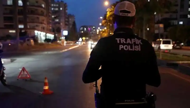 Sosyal Medyada Paylaşılan Ceza: İki Sürücüye 53 Bin Lira Fatura!