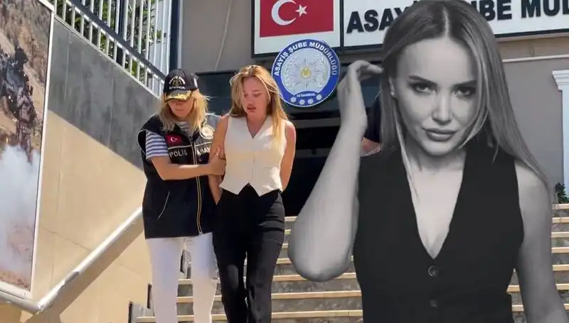 Ünlü Oyuncu Meral Kaplan'a 23 Milyon Liralık Dolandırıcılık Suçlaması Şoku