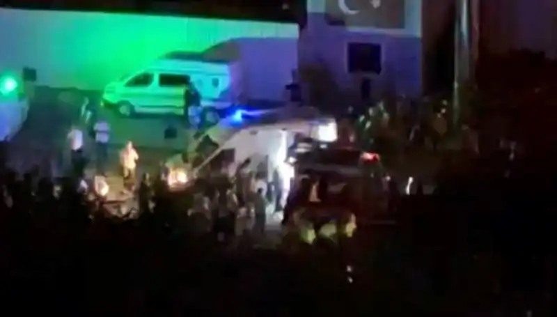 Genç Şoför Tırda Hayatını Kaybetti: Olayın Ayrıntıları Neler?