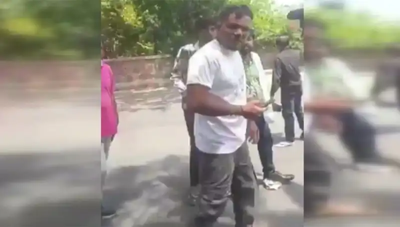 11A Yolcusunun Korkunç Anları: "Biri Beni Yakaladı"