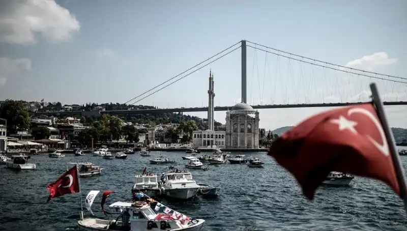 Kabotaj Bayramı Nedir? Tarih ve Mesajlarla Kutlayın!