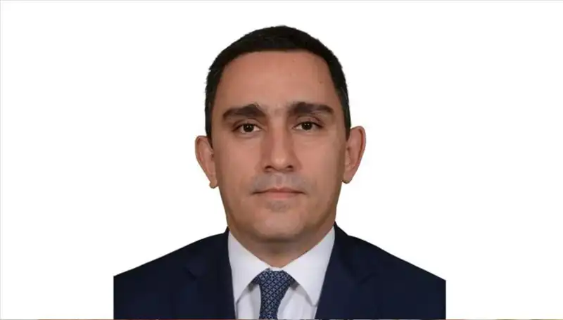 Türkiye'nin İnovasyon Yüzü: Can Yücel Şişecam Genel Müdürü Oldu