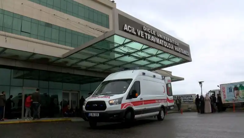 Kuzenini ve Oğlunu Vuran Şahsın Nedenleri Araştırılıyor