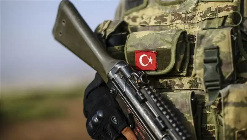 Jandarmanın 186. Kuruluş Yıldönümünde, Güvenliğe Dikkat Çekiliyor