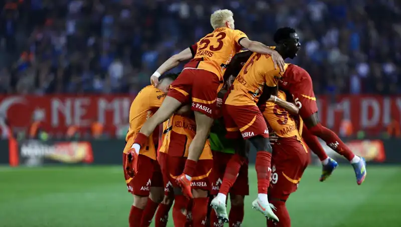 Galatasaray, 24. Kez Finalde: Tarihi Başarıya Giden Yol
