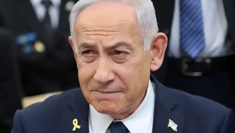 İsrail Kabinesi'nde Şok Gelişme: Netanyahu ve Zamir’in Çatışması Gündemi Sarsıyor