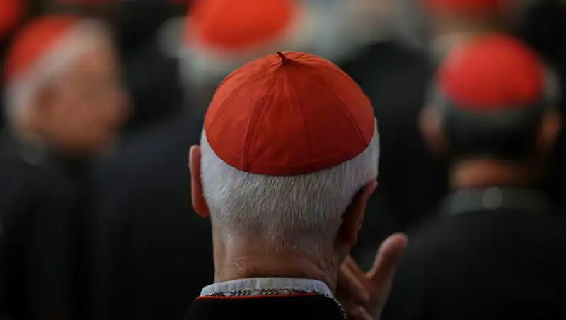 Yeni Papa Seçimi İçin Tarih Belli Oldu! Konklav Süreci Başlıyor