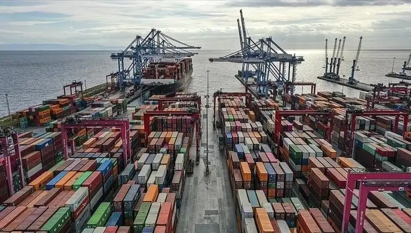 Türkiye'nin AB Ülkelerine 7 Milyar Dolar Otomotiv İhracat Hedefi