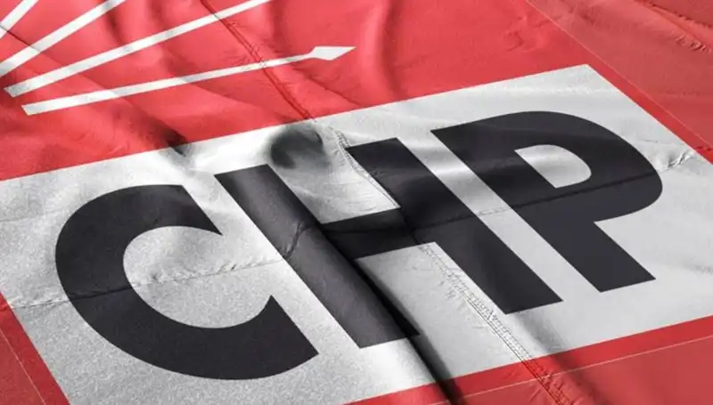 CHP'li Bayrampaşa Belediye Meclis Üyesi Murat Salman Partisinden Neden İstifa Etti?