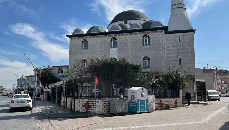 Cami Tuvaletinde Bulunan Şok Edici Ceset, Olayın Perde Arkası