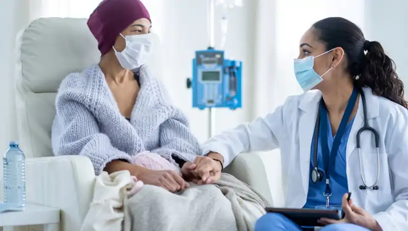 Uzman Doktor, Kanserin Belirtilerini Açıkladı: Gözden Kaçırılan 5 İşaret