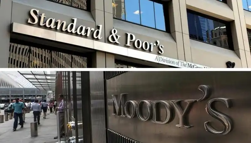 Türkiye'nin Kredi Notu İçin Kritik Tarih Geldi: Moody's Açıklama Yapacak