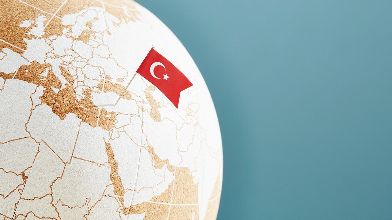 Türkiye, Küresel Barış İçin Köprü Rolünü Sürdürüyor