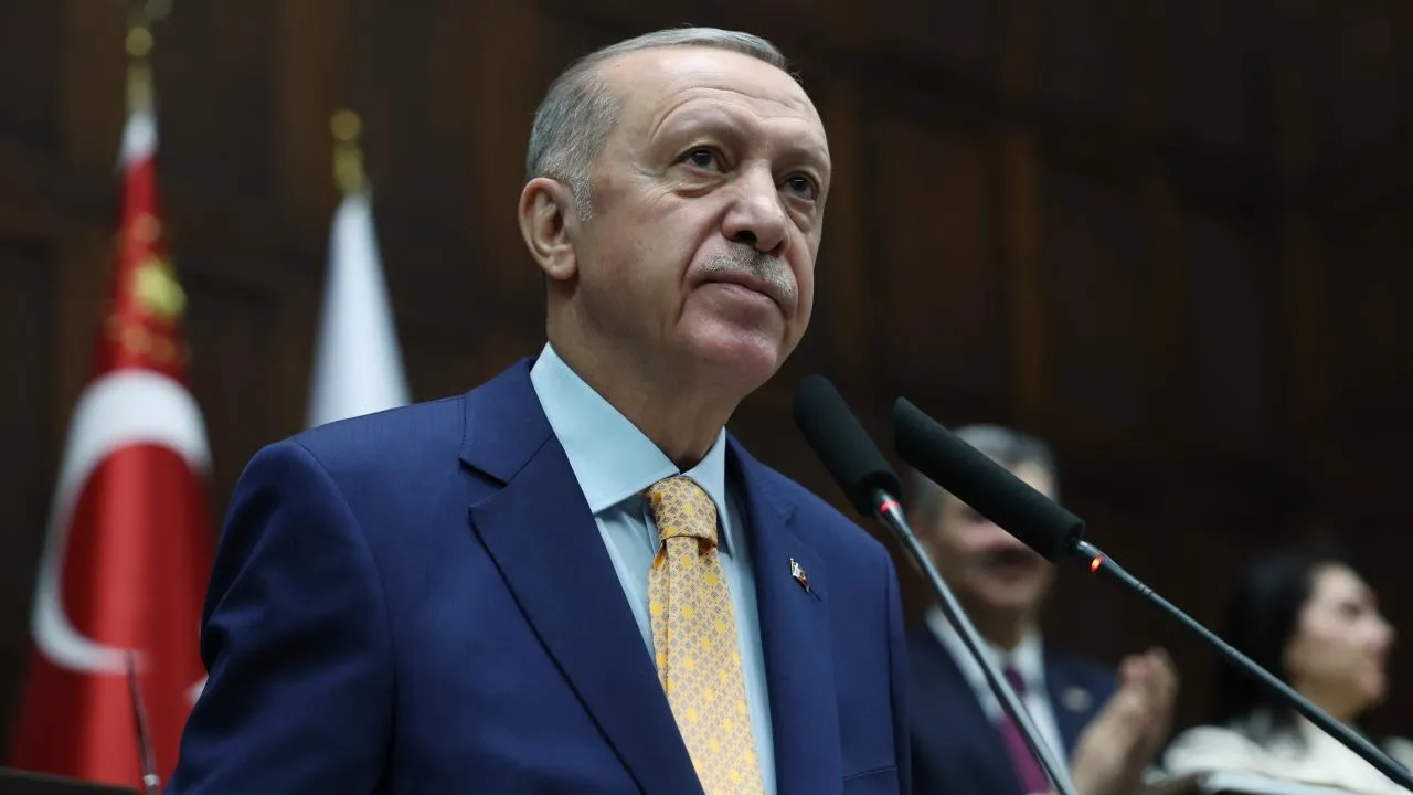 Cumhurbaşkanı Erdoğan: "Vatandaşlarımızın Güvenliği İçin Ne Gerekiyorsa Yapacağız"