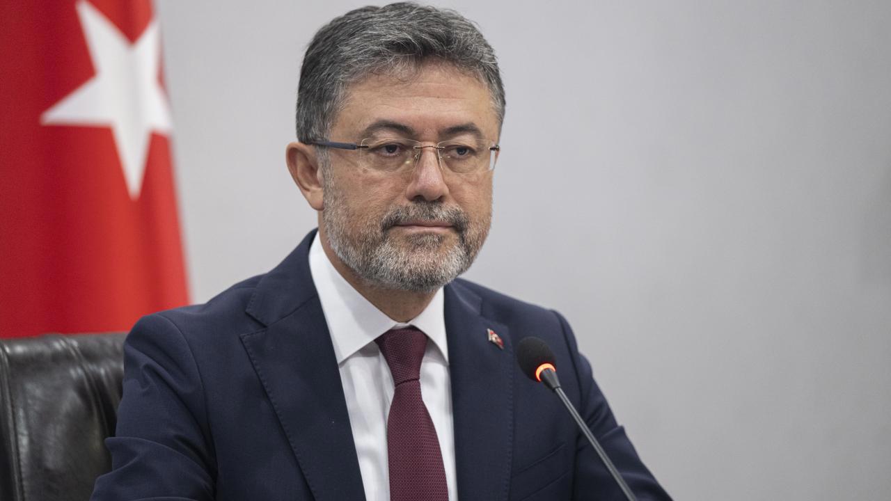 Bakan Yumaklı: Suriye'ye tarım ateşesi atama hazırlığımız