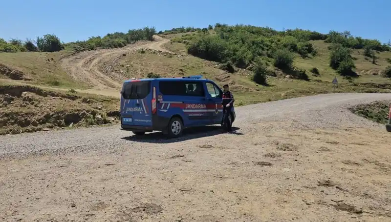 Jandarma ile Çatışan Firari Şahıs Etkisiz Hale Getirildi!