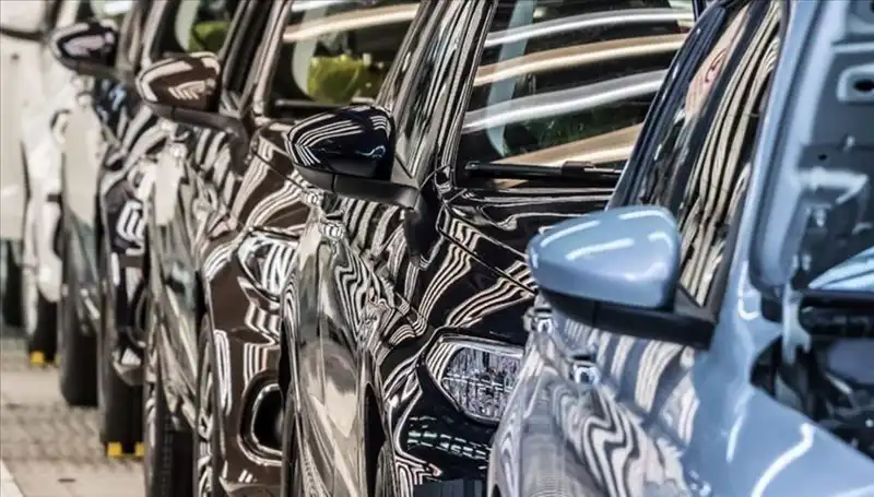 Otomobillerde ÖTV Değişiklikleri: Hangi Araçların Fiyatı Yükseldi ya da Düştü?