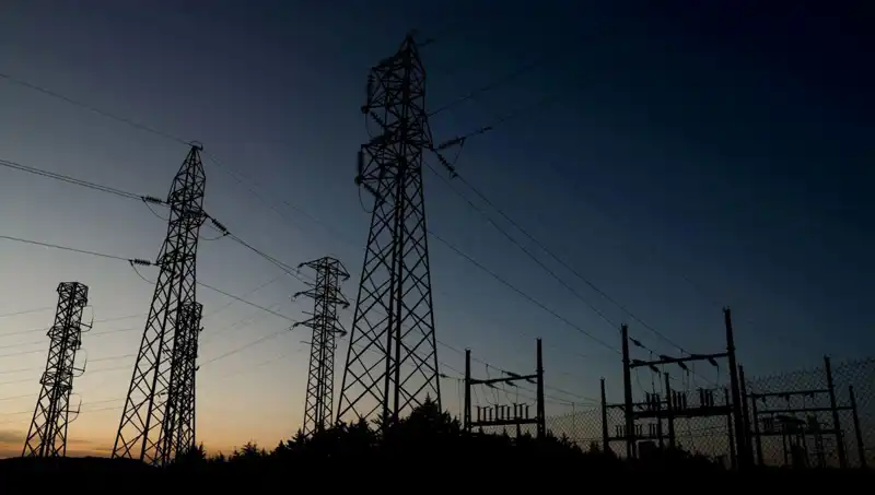 İzmir'in İlçelerinde Elektrik Kesintileri: Ödemiş, Torbalı ve Bayındır Etkilendi