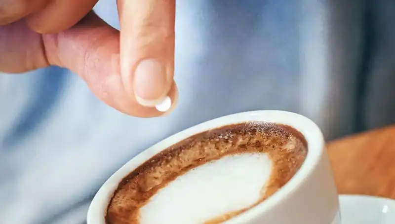Yapay Tatlandırıcılar Beynimi Nasıl Etkiliyor? Çarpıcı Araştırmanın Sonuçları