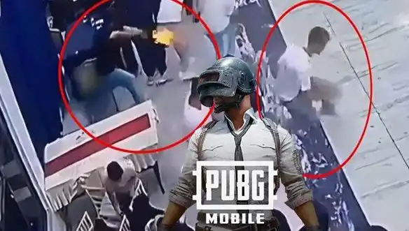 PUBG Oyununda Kin Besleyen İki Arkadaşın Cinayet Hikayesi