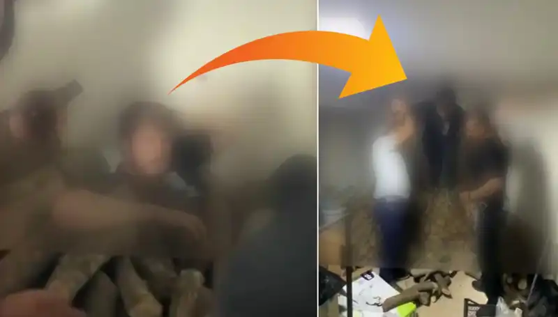 Beş Yıldır Aranan Kayıp Adam Odunların Arasından Çıktı