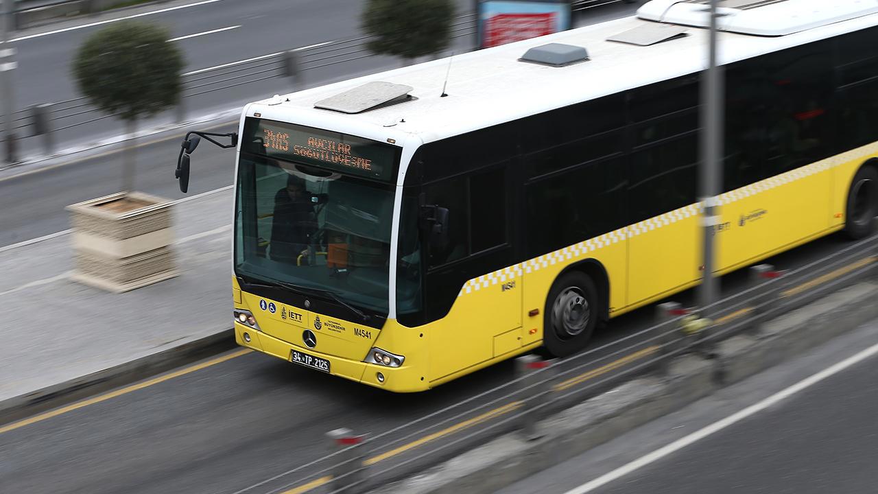 Ulaşım Zammı İBB Meclisi'nden Geri Çevrildi
