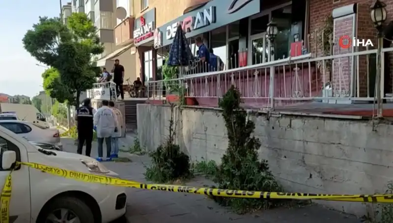 Erzurum'da İş Yerine Yapılan Kurşun Saldırısı: Olayın Ardındaki Gizemli Sebepler