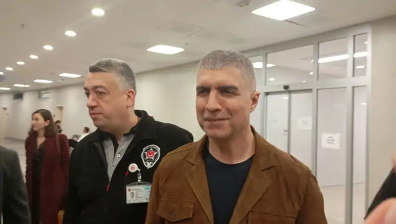 Maliye, Özcan Deniz'in Mali Durumunu İncelemeye Aldı: Vergi Soruşturması Başladı
