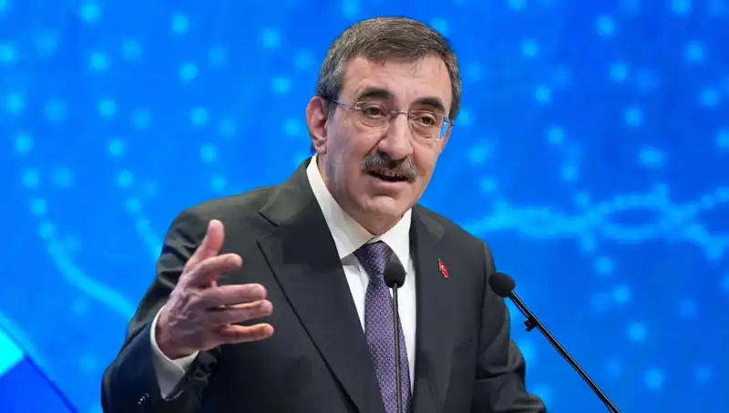 Boykot Çağrılarına Cevdet Yılmaz'dan Sert Tepki Geldi!